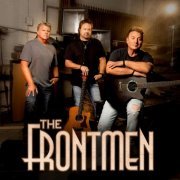 The Frontmen - The Frontmen (2024) [Hi-Res]