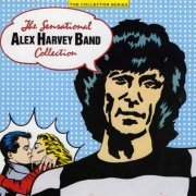 The Sensational Alex Harvey Band - The Collection (1986)