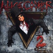 Alice Cooper - Welcome 2 My Nightmare (Deluxe Edition) (2026) [Hi-Res]