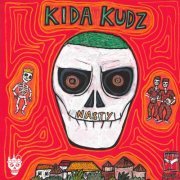 Kida Kudz - Nasty (2020) flac