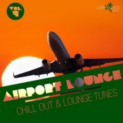 Airport Lounge, Vol. 4 (2014)