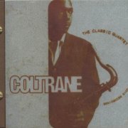 John Coltrane - The Classic Quartet: Complete Impulse! Studio Recordings (1998)