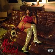 Jean Deaux - Most Wanted (2021) Hi Res