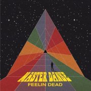 Master Danse - Feelin Dead (1974) [2023] LP