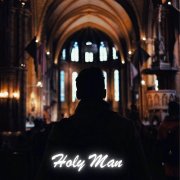 Temple Static - Holy Man (2025) [Hi-Res]
