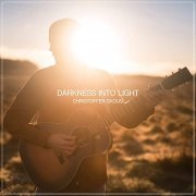 Christoffer Skoug - Darkness Into Light (2021)