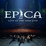 Epica - Live At AFAS Live (2023) Hi-Res