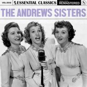 The Andrews Sisters - Essential Classics, Vol. 350: The Andrews Sisters (2024)