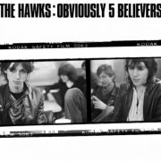 The Hawks (ex Duran Duran) - Obviously 5 Believers (2021)