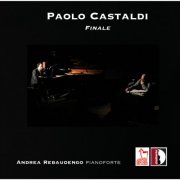 Andrea Rebaudengo - Castaldi: Finale (Live at Teatro I, Milan, 12/1/2008) (2026)