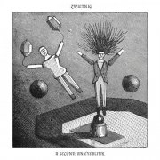 ZWIETNIG - A Second, An Eyeblink (2025)