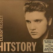 Elvis Presley - HitStory (2005) [3CD Box Set]