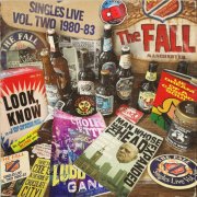 The Fall - Singles Live Vol.1-2: '80 - '83 (Live) (2026) [Hi-Res]