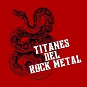 VA - Titanes del Rock Metal (2023)