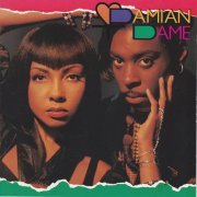 Damian Dame - Damian Dame (1991)