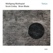 Wolfgang Muthspiel - Tokyo (2025)