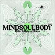 VA - Mindsoulbody, Relax & Relieve Stress Vol 9 (2025)