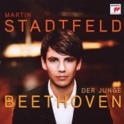 Martin Stadtfeld - Der junge Beethoven (2009)