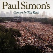 Paul Simon - Paul Simon's Concert In The Park (1991)