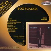 Boz Scaggs - Boz Scaggs (1969) [2013 SACD]