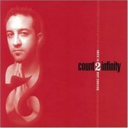 Count To Infinity - Once Is Not Enough (2000)