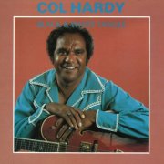 Col Hardy - Black & White Tangle (1983)