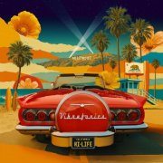 Vibrafonics - California Hi-Life (2026) [Hi-Res]