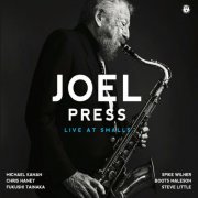 Joel Press - Live at Smalls (2026) [Hi-Res]