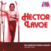 Hector Lavoe - The Complete Studio Albums, Vol. 2 (2009)