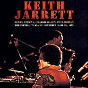 The Keith Jarrett American Quartet - Unicorn, Ithaca, NY (1975) [2021]