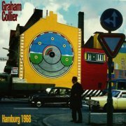 Graham Collier - Hamburg 1968 (2022)