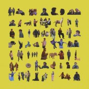 Le Cluster Ensemble - Un week-end de quatre jours (2026) Hi-Res