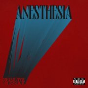 Negative Message - ANESTHESIA (2025) Hi-Res