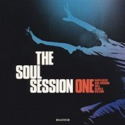 The Soul Session - One (2012)