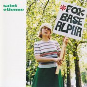 Saint Etienne - Foxbase Alpha (1991)