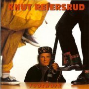 Knut Reiersrud - Footwork (2013)