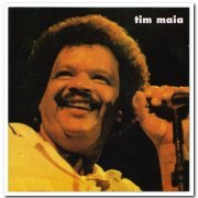 Tim Maia - Tim Maia (1980) [Remastered 2013]