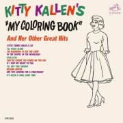 Kitty Kallen - My Coloring Book And Her Other Great Hits (1963)
