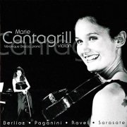 Marie Cantagrill, Veronique Bracco - Marie Cantagrill - Violin (2015)