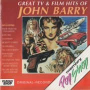John Barry - Great TV And Film Hits (1991)