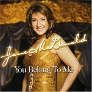 Jane McDonald - You Belong to Me (2005/2020)