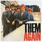 Them feat. Van Morrison - Them Again (Remastered) (1966/2020) [Hi-Res]