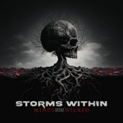 Storms Within - Minds of the Wicked (2023) Hi-Res