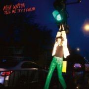 Rosa Walton - Tell Me It's A Dream (2026) [Hi-Res]