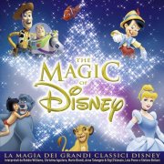 VA - The Magic Of Disney (2009)