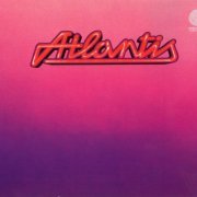 Atlantis - Atlantis (Reissue) (1972/2008)