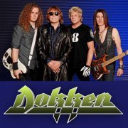 Dokken - Collection (1983-2018) CD-Rip