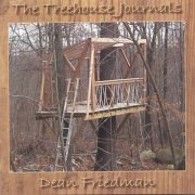 Dean Friedman - The Treehouse Journals (2002)