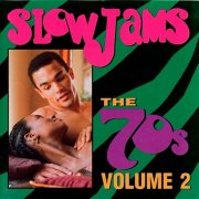 VA - Slow Jams: The 70s Volume 2 (1994)