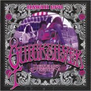 Quicksilver Messenger Service - Hawaii 1970 (2014) [CD Rip]